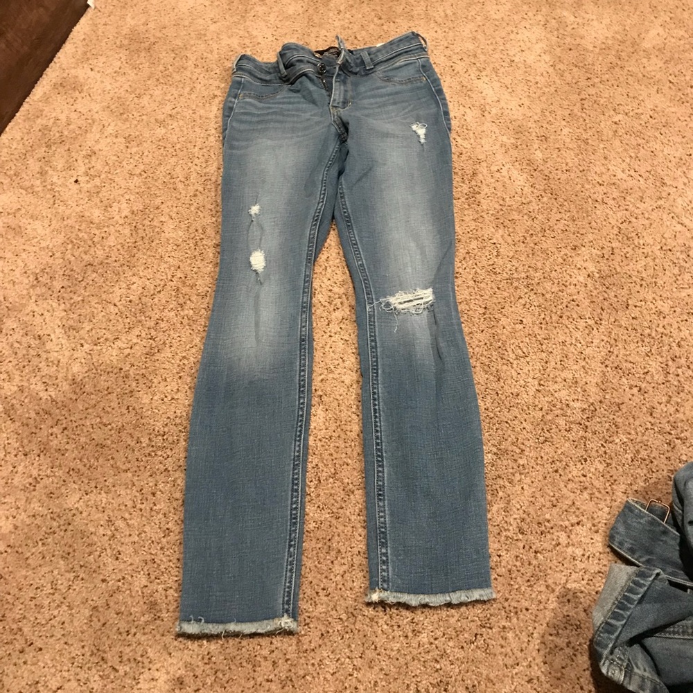 Jeggings
